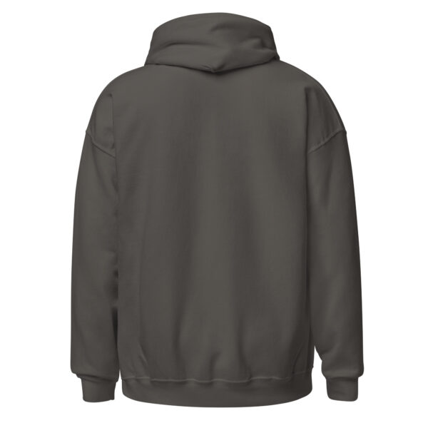Euwarriors Hoodie (White Logo)