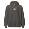 Euwarriors Hoodie (White Logo)