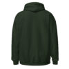 Euwarriors Hoodie (White Logo)