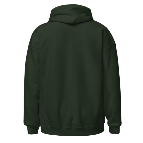 Euwarriors Hoodie (White Logo)