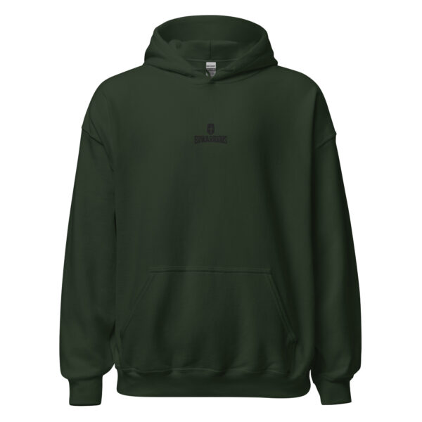 Euwarriors Hoodie
