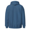 Euwarriors Hoodie (White Logo)