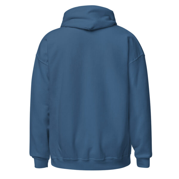 Euwarriors Hoodie (White Logo)