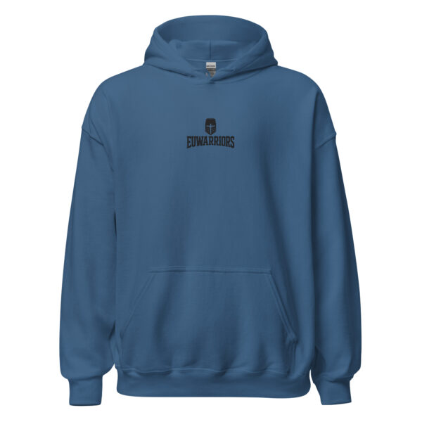 unisex-heavy-blend-hoodie-indigo-blue-front-6a0b668b225f2.jpg Euwarriors Hoodie (Black Logo)