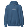 Euwarriors Hoodie (White Logo)