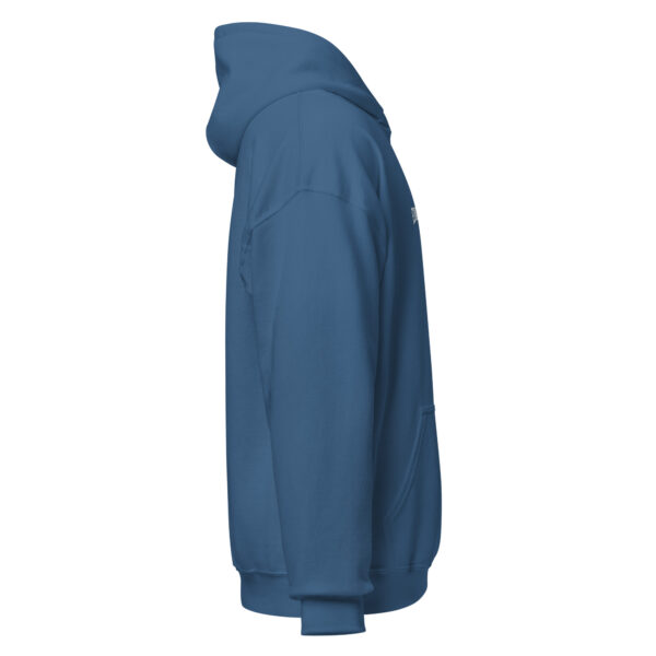 Euwarriors Hoodie (White Logo)
