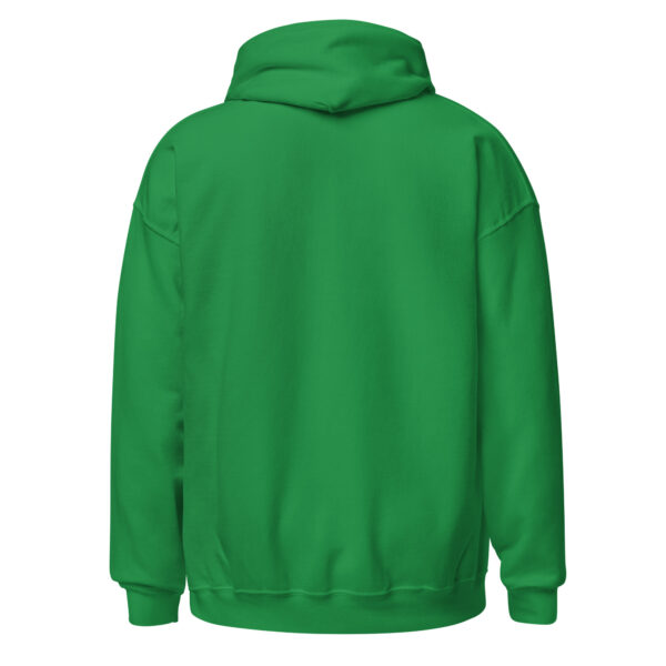 Euwarriors Hoodie (White Logo)
