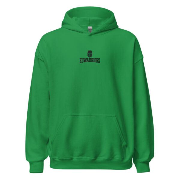 unisex-heavy-blend-hoodie-irish-green-front-6a0b668b3c590.jpg Euwarriors Hoodie (Black Logo)