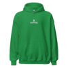 Euwarriors Hoodie (White Logo)