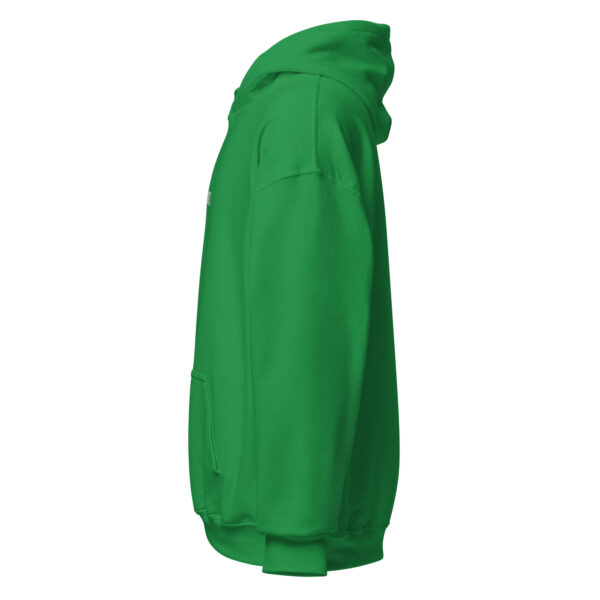 Euwarriors Hoodie (White Logo)