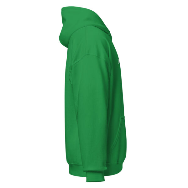 Euwarriors Hoodie (White Logo)