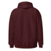 Euwarriors Hoodie (White Logo)