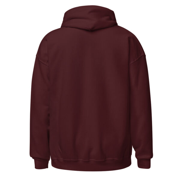 Euwarriors Hoodie (White Logo)