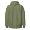 Euwarriors Hoodie (White Logo)