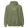 Euwarriors Hoodie (White Logo)