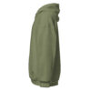 Euwarriors Hoodie (White Logo)