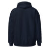 Euwarriors Hoodie (White Logo)