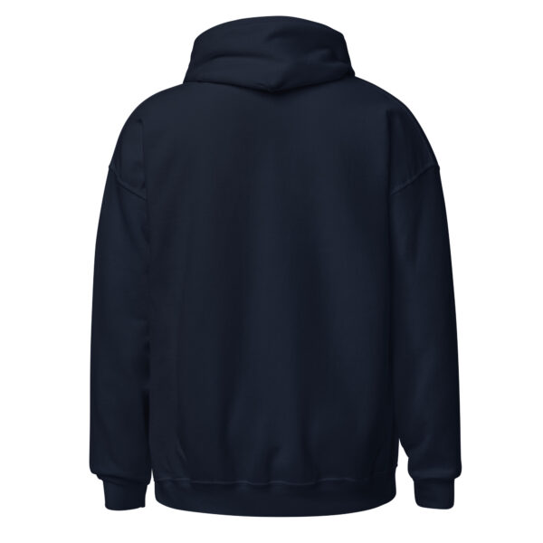 Euwarriors Hoodie (White Logo)