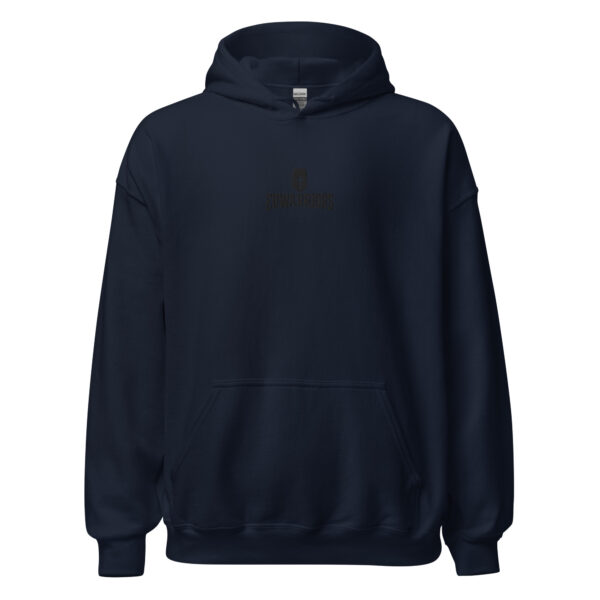unisex-heavy-blend-hoodie-navy-front-6a0b668ad9604-1.jpg Euwarriors Hoodie (Black Logo)