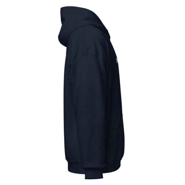 Euwarriors Hoodie (White Logo)