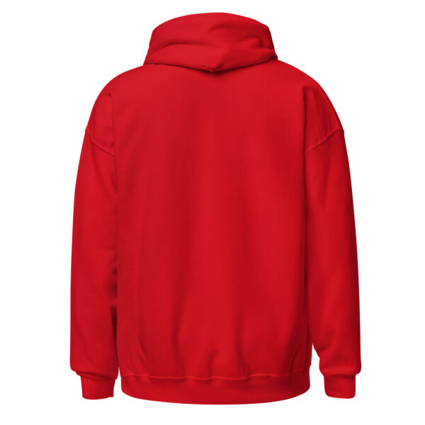 Euwarriors Hoodie (White Logo)