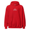 Euwarriors Hoodie (White Logo)
