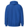Euwarriors Hoodie (White Logo)