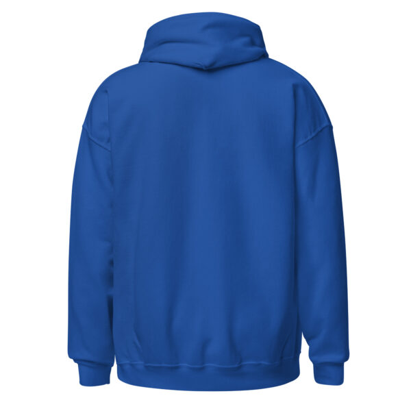 Euwarriors Hoodie (White Logo)