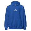 Euwarriors Hoodie (White Logo)
