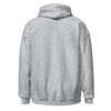 Euwarriors Hoodie (White Logo)