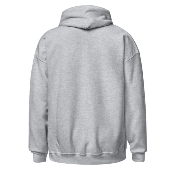 Euwarriors Hoodie (White Logo)
