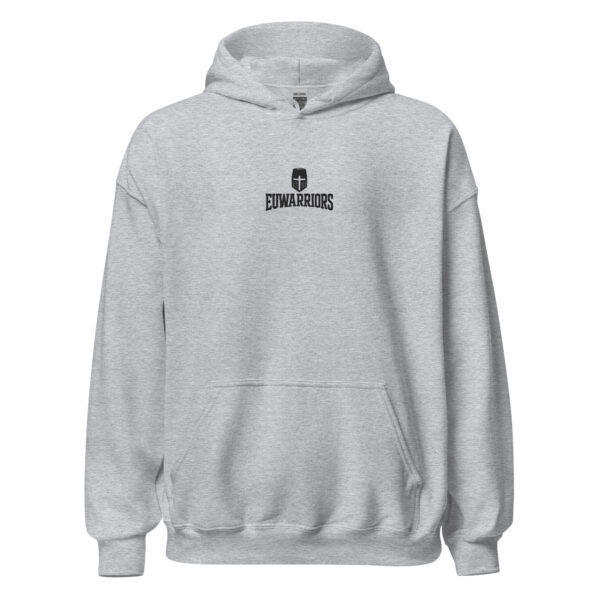 unisex-heavy-blend-hoodie-sport-grey-front-6a0b668b804cd.jpg Euwarriors Hoodie (Black Logo)