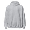 Euwarriors Hoodie (White Logo)