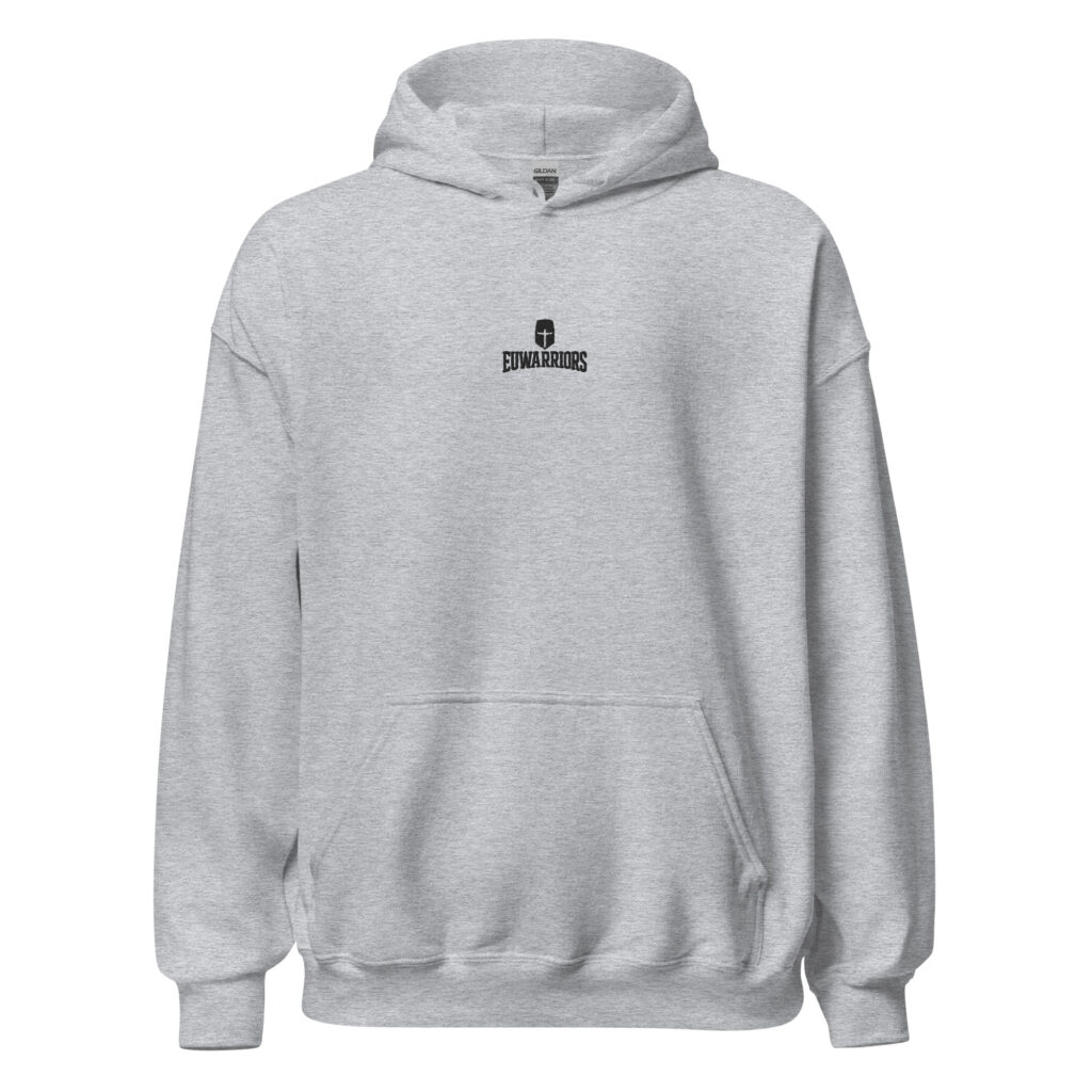Euwarriors Hoodie