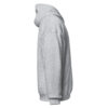 Euwarriors Hoodie (White Logo)