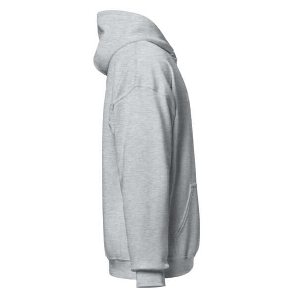 Euwarriors Hoodie (White Logo)