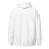 Euwarriors Hoodie (White Logo)