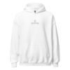 Euwarriors Hoodie (White Logo)