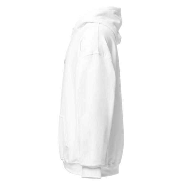 Euwarriors Hoodie (White Logo)