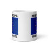 Make Europe Great Again Mug (White)